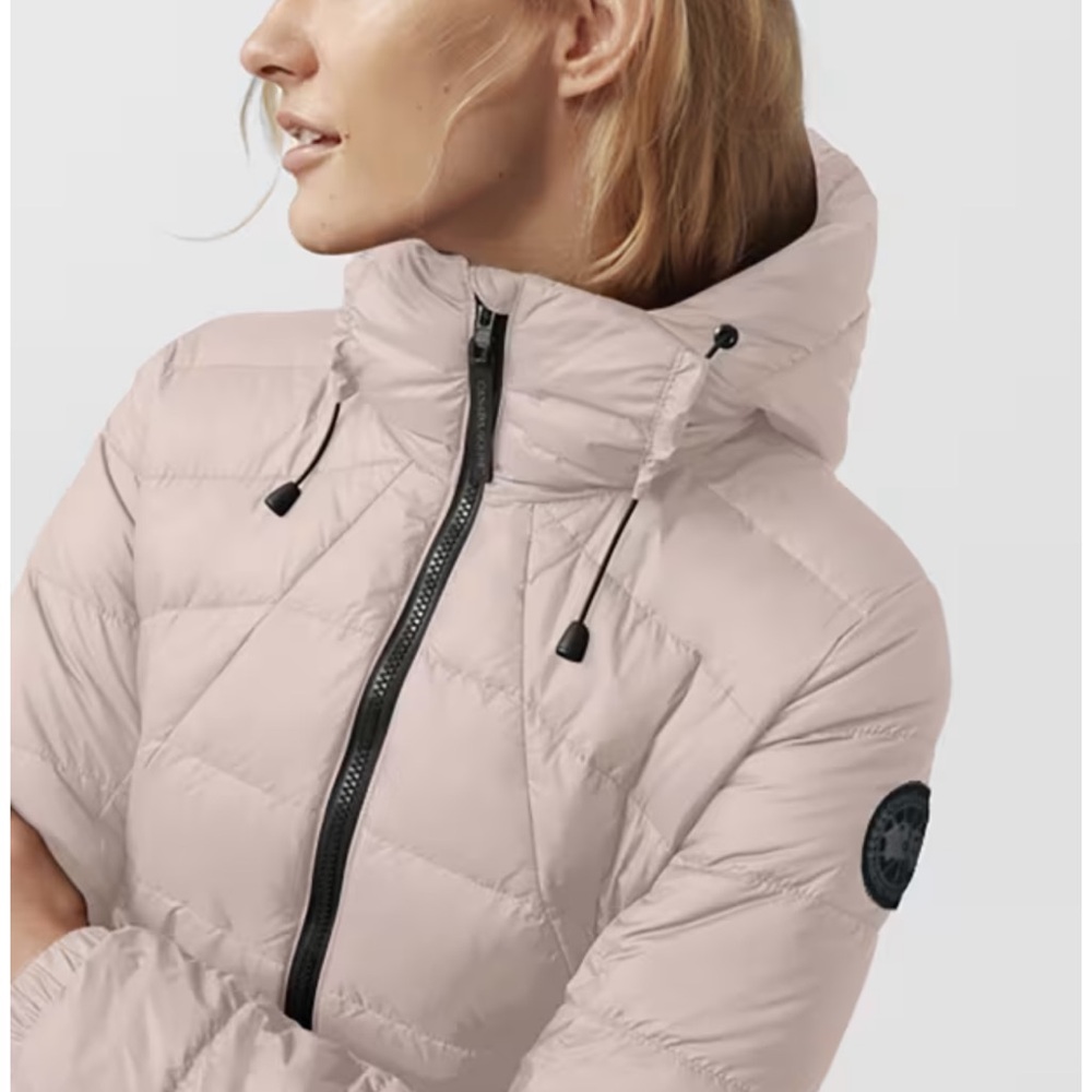 Canada Goose Jacket